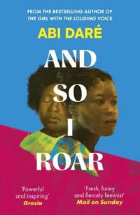 And So I Roar