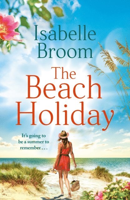 Isabelle Broom - Beach Holiday, E-bok. Tillgänglighet: Lägg i varukorg