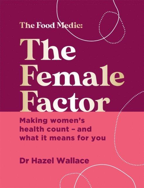 Hazel Wallace - Female Factor, E-bok