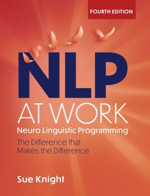 Sue Knight - NLP at Work, E-bok