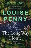 Long Way Home