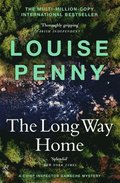 Long Way Home