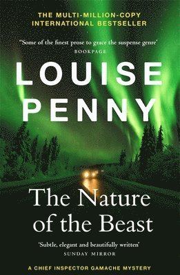 Nature of the Beast av Louise Penny