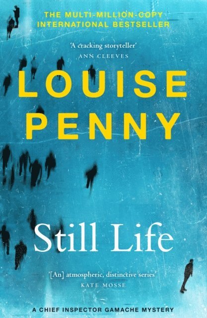 Louise Penny - Still Life, E-bok