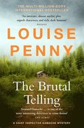Brutal Telling