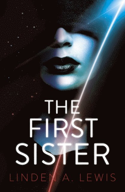 Linden A. Lewis - First Sister, E-bok