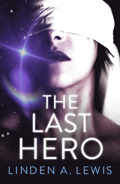 Linden A. Lewis - Last Hero, E-bok