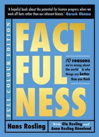 Factfulness Illustrated
