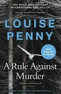A Rule Against Murder