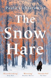 Snow Hare