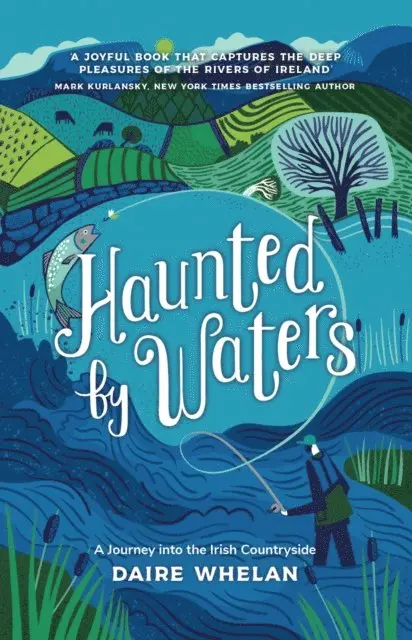 Daire Whelan - Haunted by Waters: A Journey into the Irish Countryside, E-bok. Tillgänglighet: Lägg i varukorg