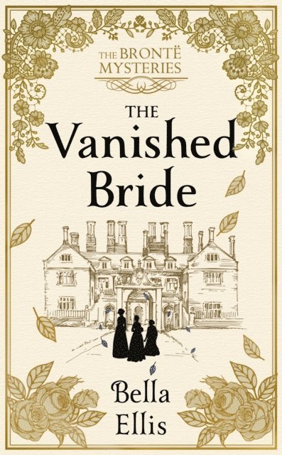 Bella Ellis - Vanished Bride, E-bok