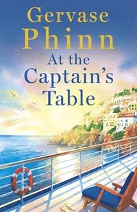 At the Captain's Table