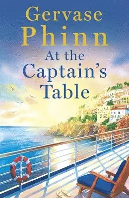 At the Captain's Table