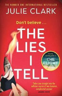 Lies I Tell
