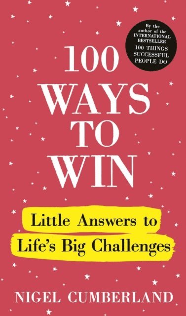 Nigel Cumberland - 100 Ways to Win, E-bok