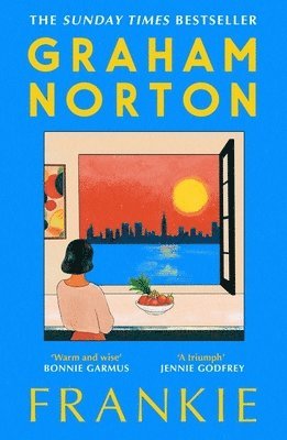 Frankie av Graham Norton