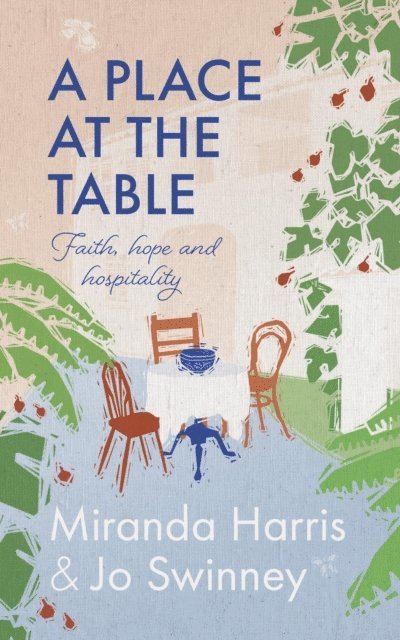 Miranda Harris, Jo Swinney - Place at The Table, E-bok. Tillgänglighet: Lägg i varukorg