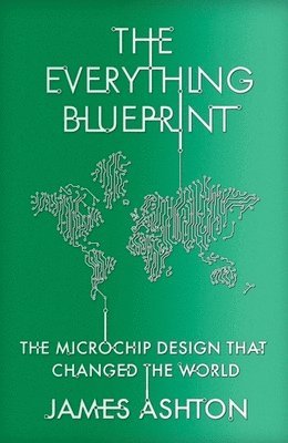 James Ashton - Everything Blueprint, Inbunden. Tillgänglighet: Lägg i varukorg