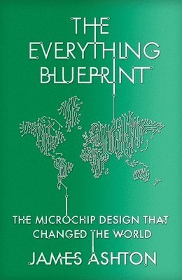 James Ashton - Everything Blueprint, Häftad. Tillgänglighet: Lägg i varukorg