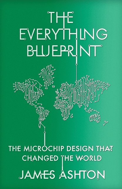 James Ashton - Everything Blueprint, E-bok. Tillgänglighet: Lägg i varukorg