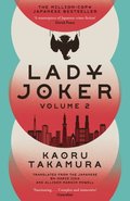 Lady Joker: Volume 2