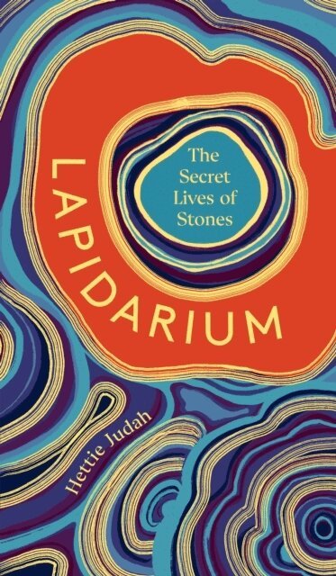Lapidarium by Hettie Judah