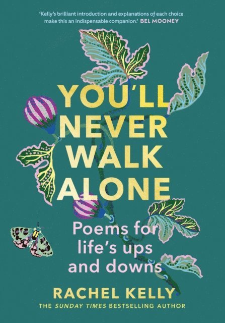 Rachel Kelly - You'll Never Walk Alone, E-bok