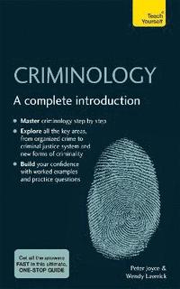 Criminology