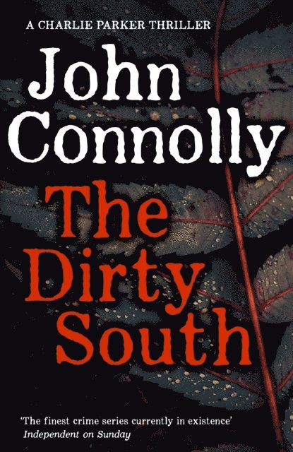 John Connolly - Dirty South, E-bok