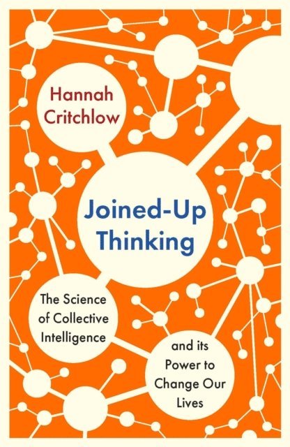 Hannah Critchlow - Joined-Up Thinking, E-bok