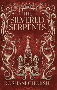 Silvered Serpents