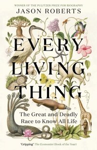 Every Living Thing
