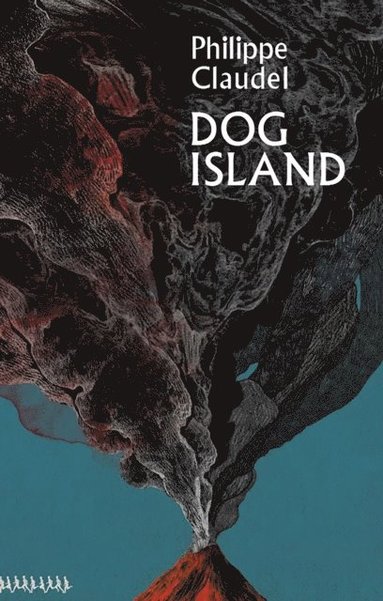 Philippe Claudel - Dog Island, E-bok
