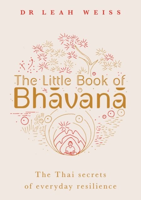 Leah Weiss - Little Book of Bhavana, E-bok