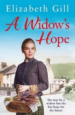 Elizabeth Gill - Widow's Hope, Häftad. Tillgänglighet: Lägg i varukorg
