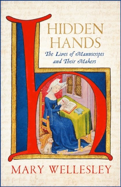Mary Wellesley - Hidden Hands, E-bok