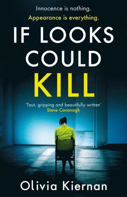 Olivia Kiernan - If Looks Could Kill, E-bok