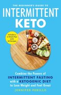 Beginner's Guide to Intermittent Keto