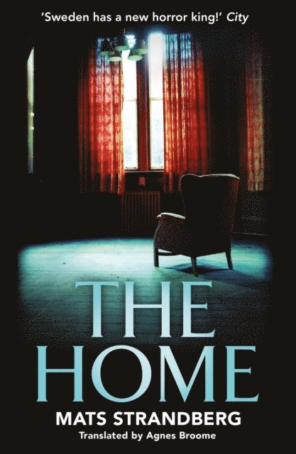 Mats Strandberg - Home, E-bok
