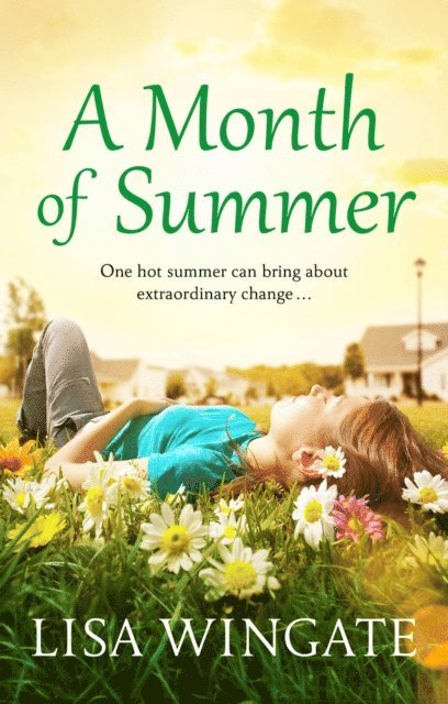 Lisa Wingate - Month of Summer, E-bok