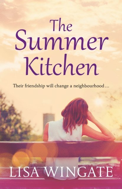 Lisa Wingate - Summer Kitchen, E-bok