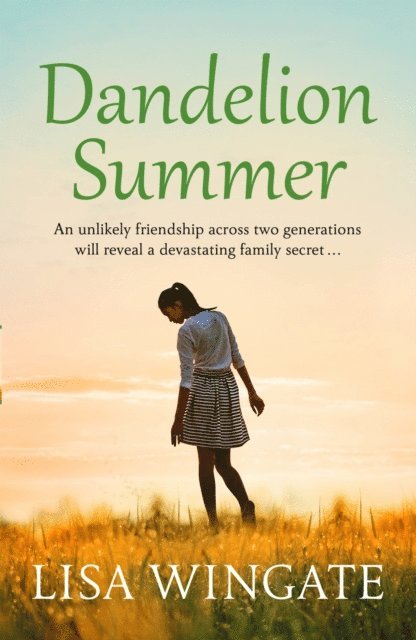 Lisa Wingate - Dandelion Summer, E-bok