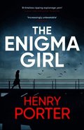 Enigma Girl