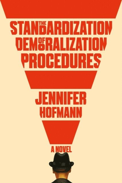 Jennifer Hofmann - Standardization of Demoralization Procedures, E-bok. Tillgänglighet: Lägg i varukorg