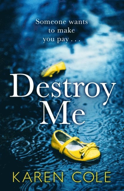 Karen Cole - Destroy Me, E-bok. Tillgänglighet: Lägg i varukorg