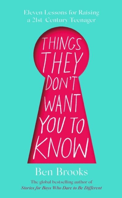 Ben Brooks - Every Parent Should Read This Book, E-bok