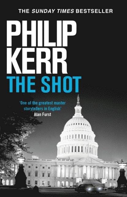 Philip Kerr - Shot, E-bok