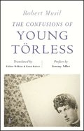 Confusions of Young Trless (riverrun editions)