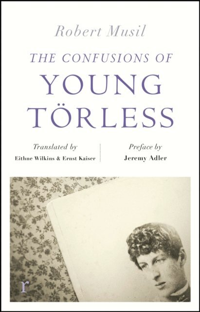 Robert Musil - Confusions of Young T rless (riverrun editions), E-bok
